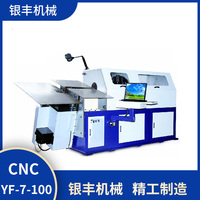 3DCNC-YF780/710/712